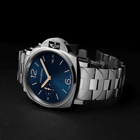 how to spot a fake panerai watch